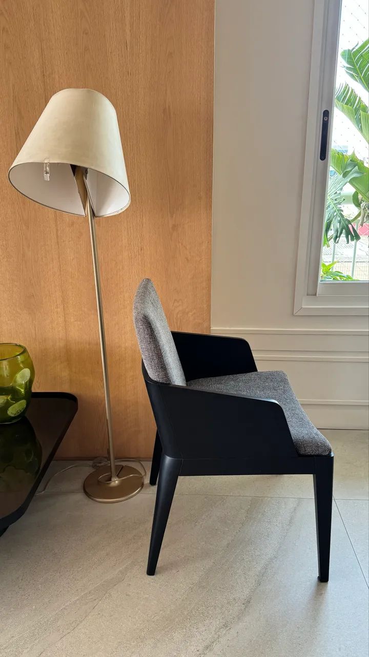 Cadeiras Jader Almeida - Foto 2