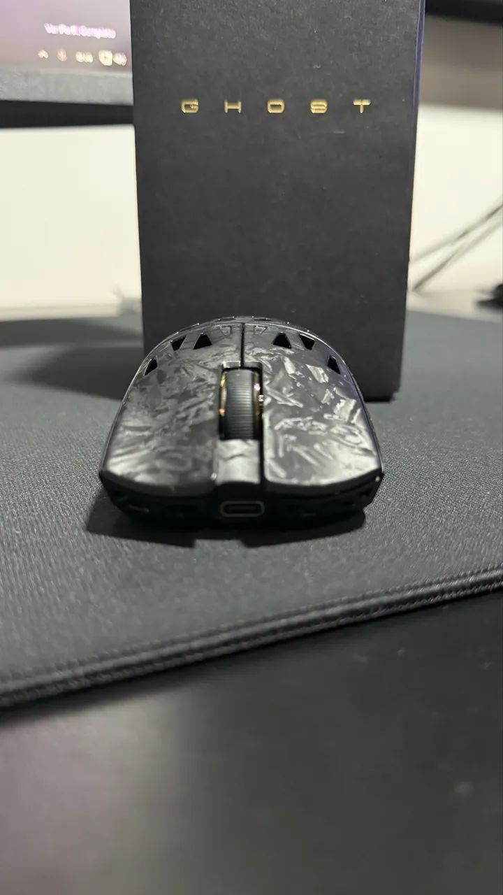 Mouse ATK Ghost Extreme - Foto 3