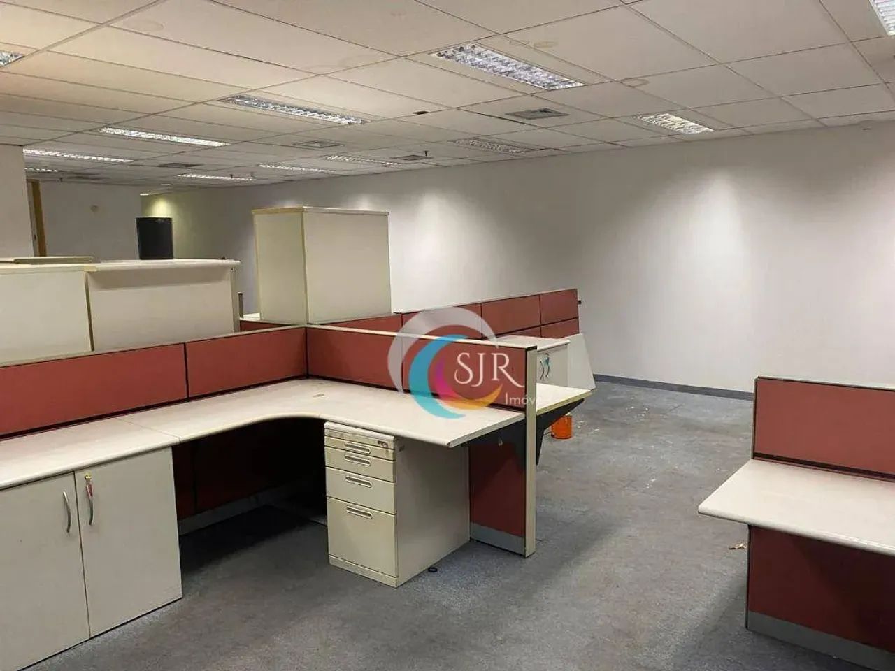 Conjunto para alugar, 140 m² - Cerqueira César - São Paulo/SP - Foto 2