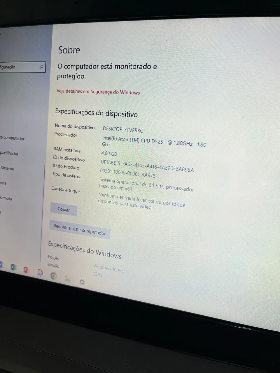 Vendo Notebook  - Foto 3
