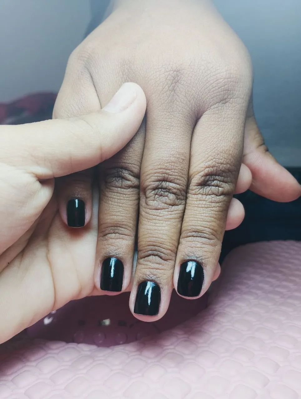 unhas 