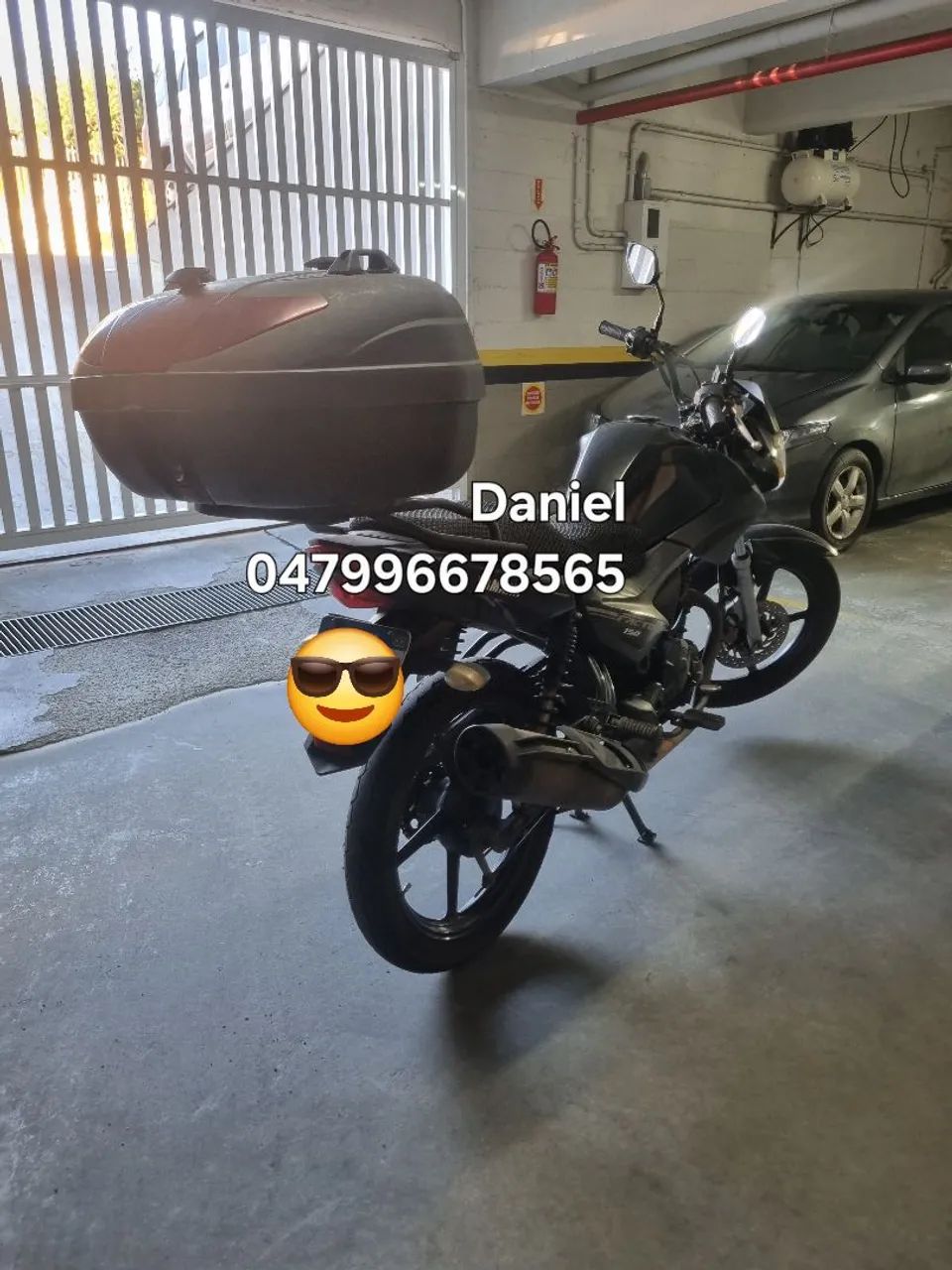 Vendo Factor 150  - Foto 4