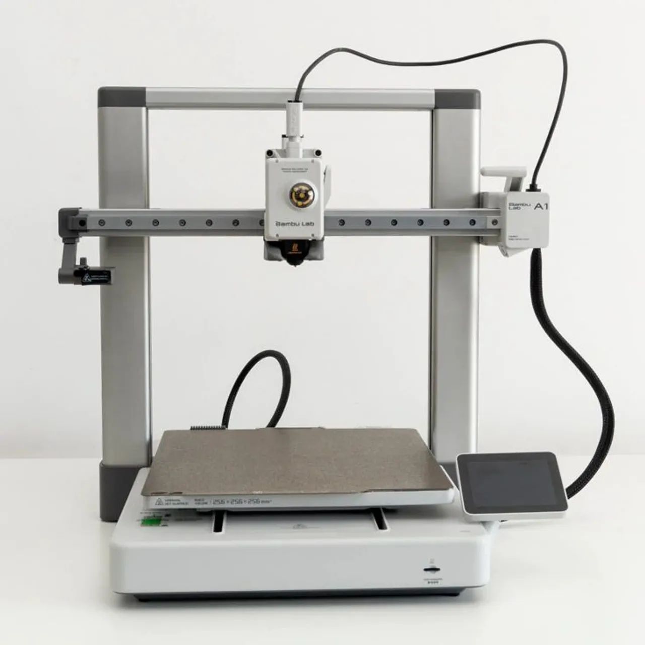 Impressora 3D Bambu Lab A1