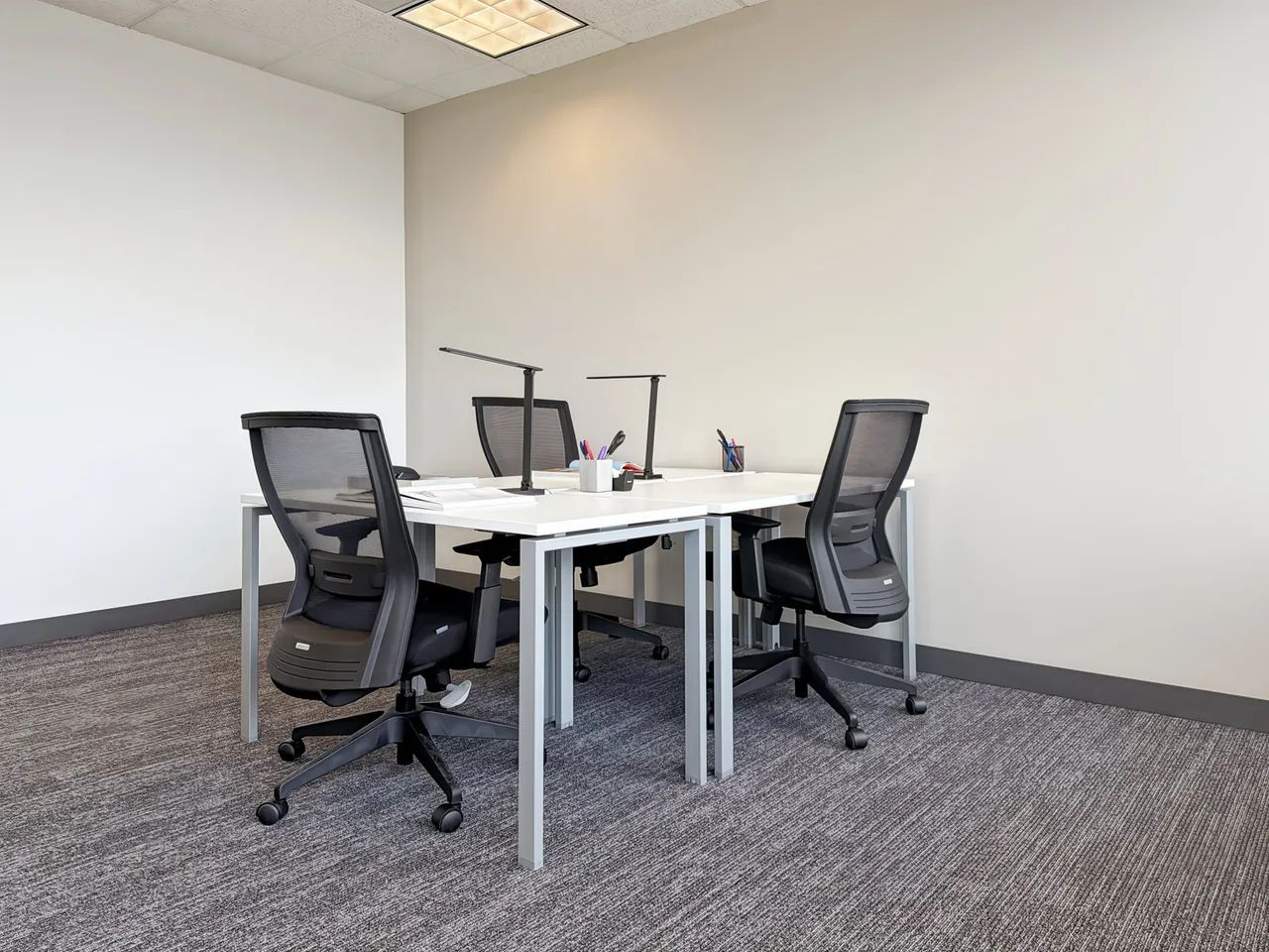 Escritório privado para alugar  Regus Belo Horizonte, Multicenter em Belo Horizonte