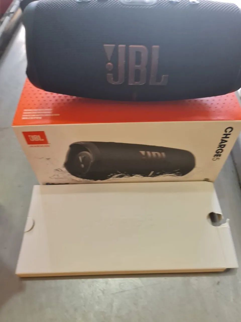 JBL CHANGER 5 - Foto 2