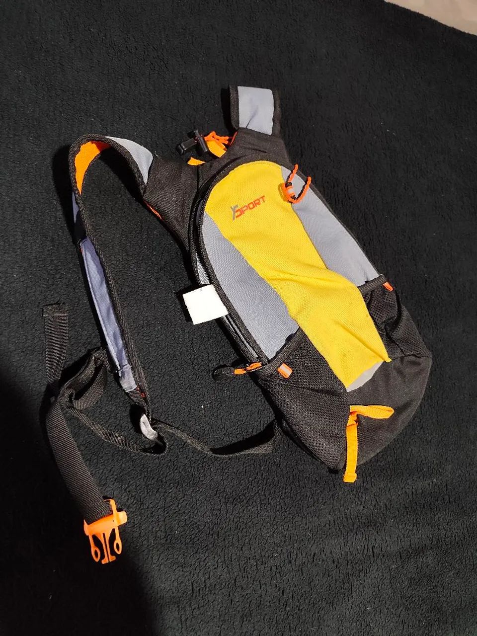 Mochila  - Foto 2