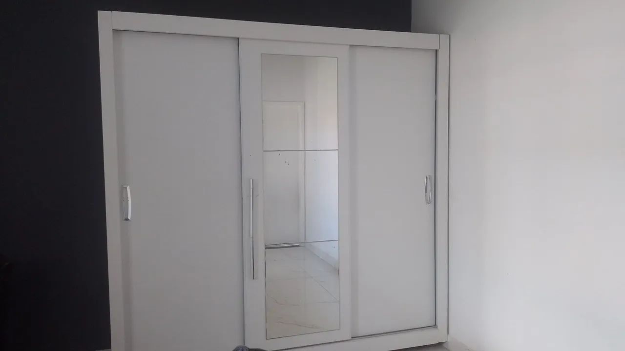 Guarda roupa  - Foto 2