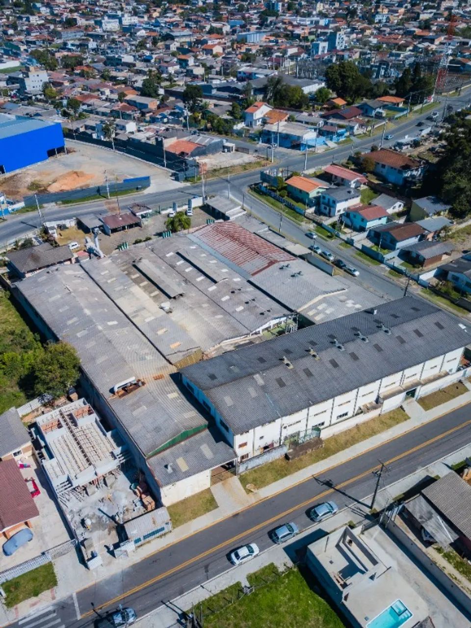 IMÓVEL COMERCIAL COM DESCONTO EM COLOMBO/PR - Foto 2