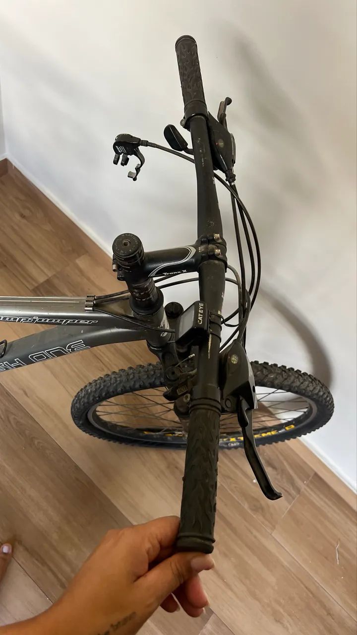 Bike aro 24 - Foto 4