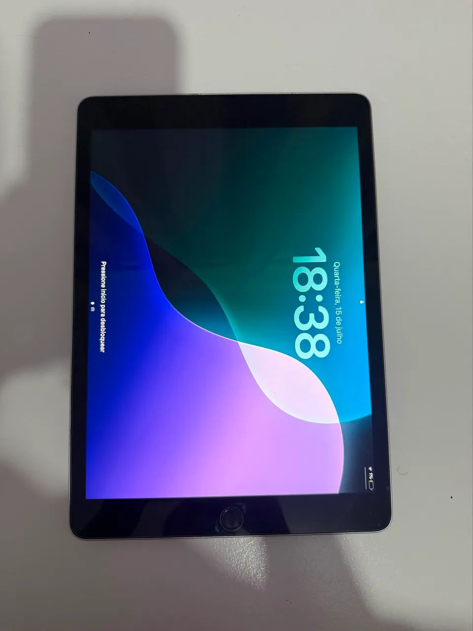 Vendo ipad 9ª geração  - Foto 5