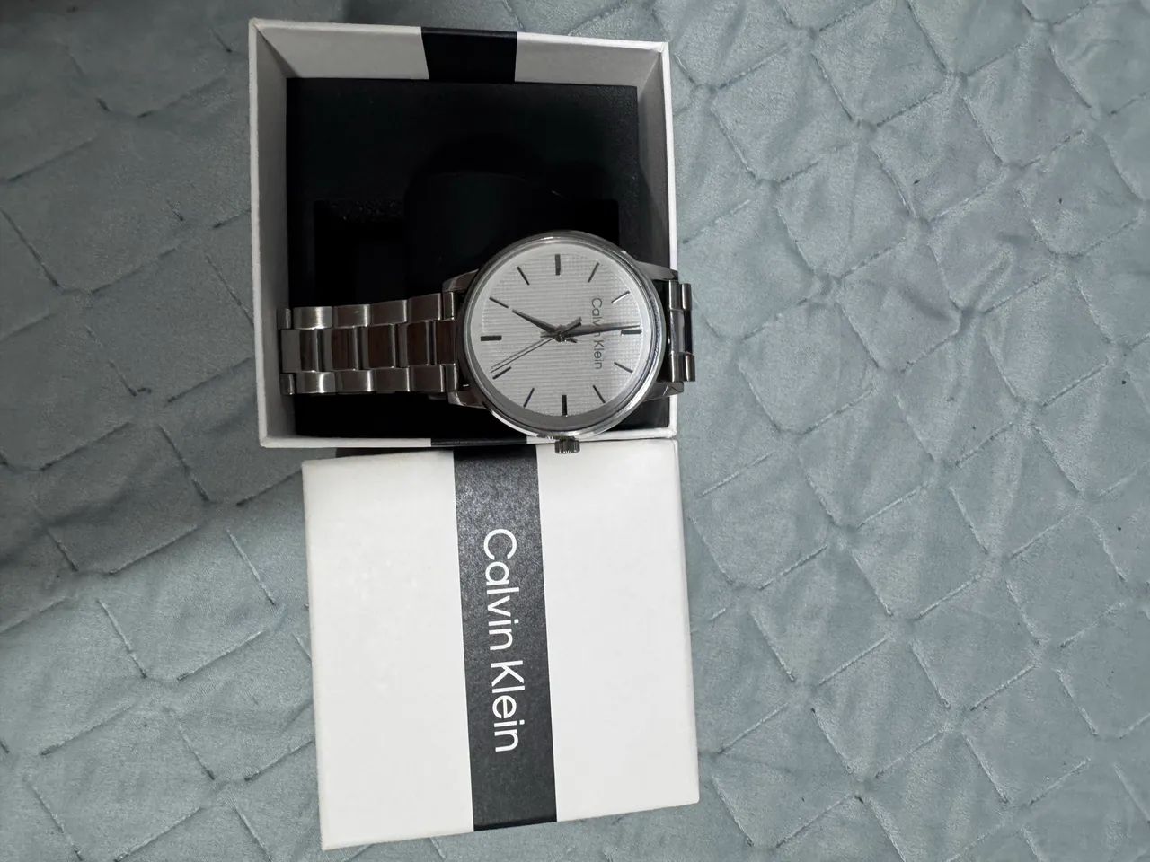 Relogio Calvin Klein - Foto 2