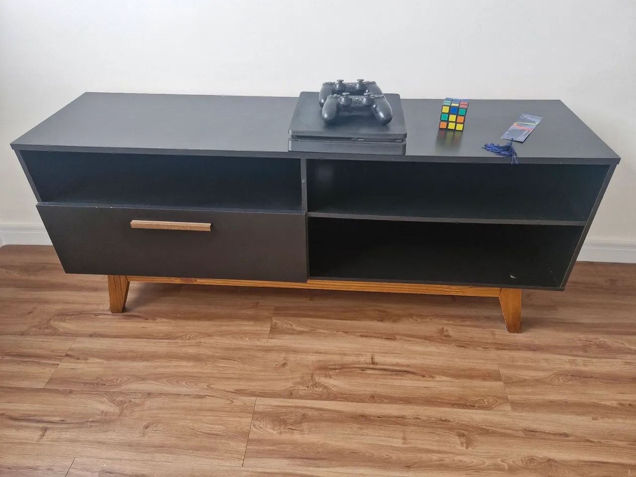 Rack pra tv - Foto 2