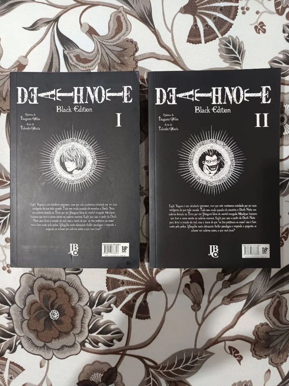 Death Note 