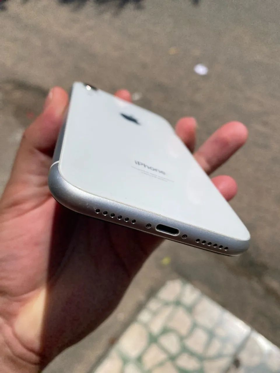 iPhone XR - Foto 4