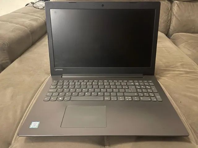 Ultrabook Lenovo i5 8a Geração c/ Tela de 15,6 Pol, 8Gb de Ram e SSD de 240G - Foto 2