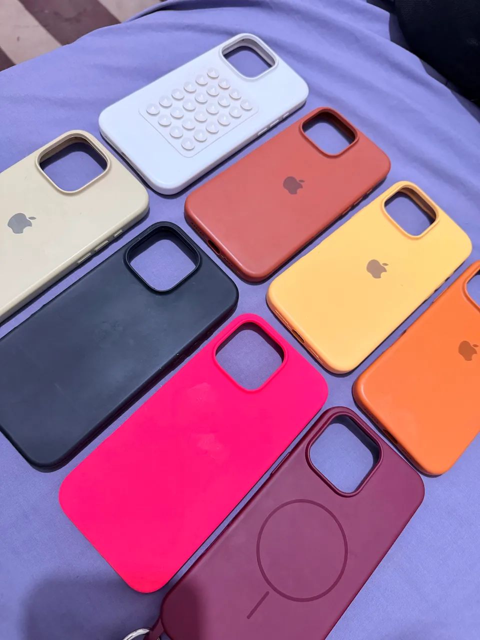 Case - Iphone 16 Pro Max - Foto 3