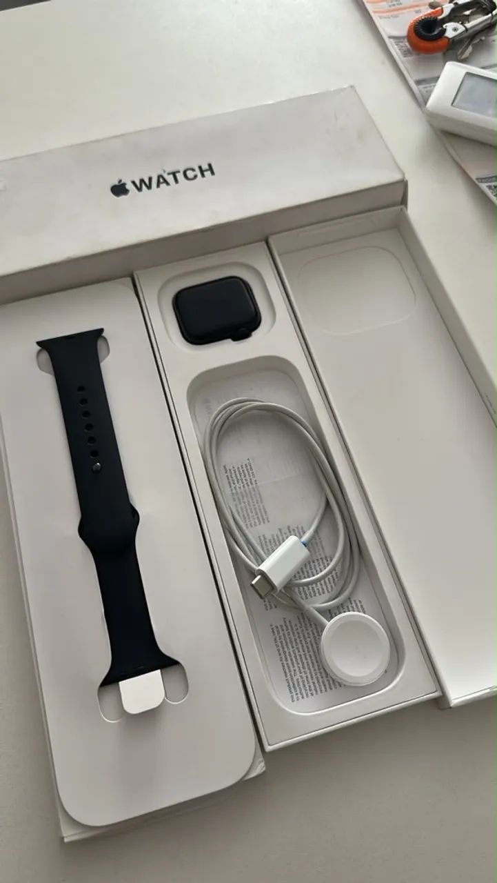Apple Watch SE 2 geração 