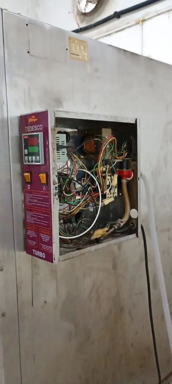 Forno Gás ou Elétrico  - Foto 2