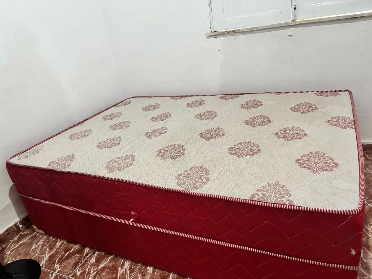 Cama de casal - Foto 2