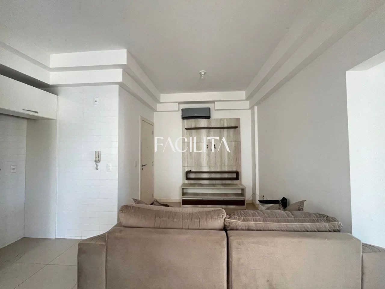 Apartamento com 2 quartos no bairro Agronômica, Florianópolis. - Foto 4
