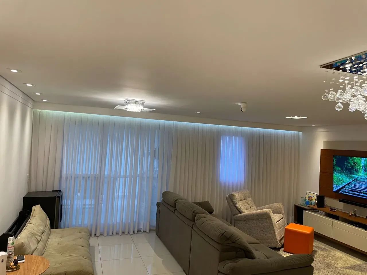 Ótimo apartamento no Condomínio Weekend - 124m² - 3 dormitórios - Foto 3
