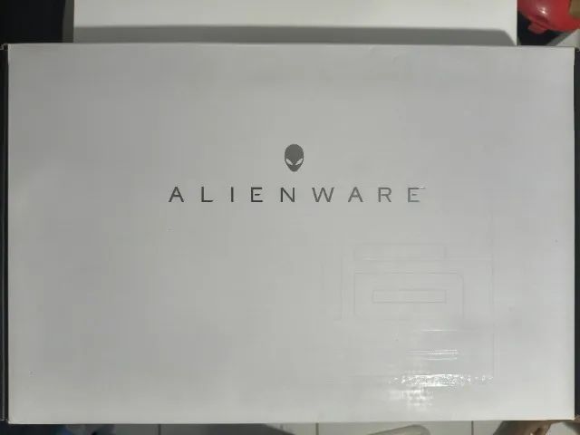 ? ALIENWARE m16 R1 - i9 13900HX + RTX 4060 | 48GB RAM | 2TB SSD ? - Foto 3