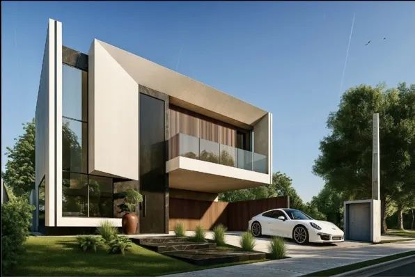 Casa Exclusiva.