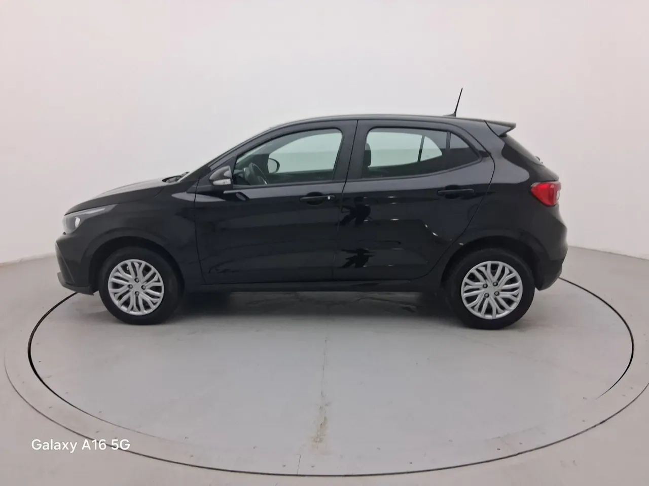 Fiat Argo Drive 1.0 Firefly 2026 - Foto 2