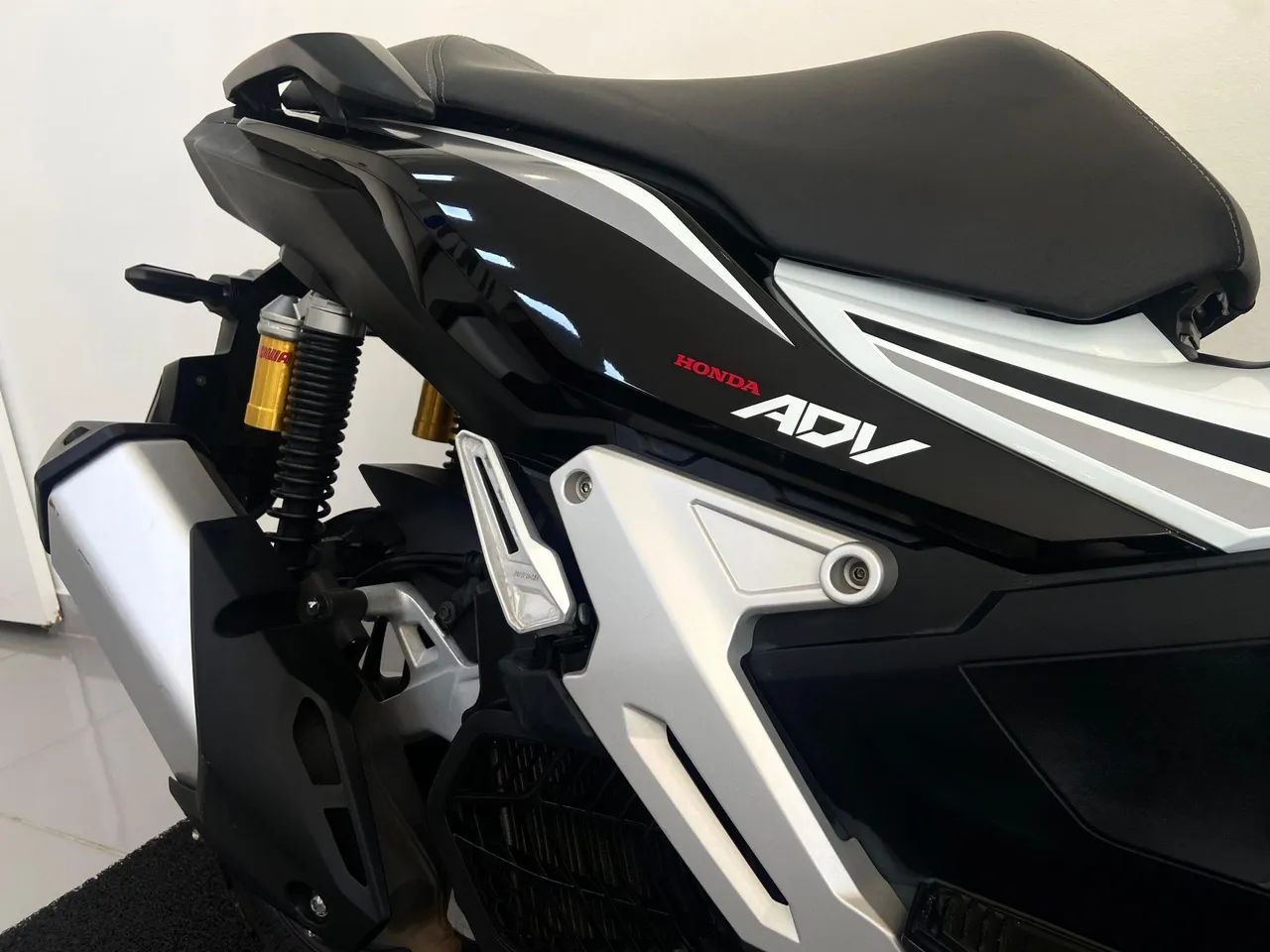 Adv 150 - Foto 4