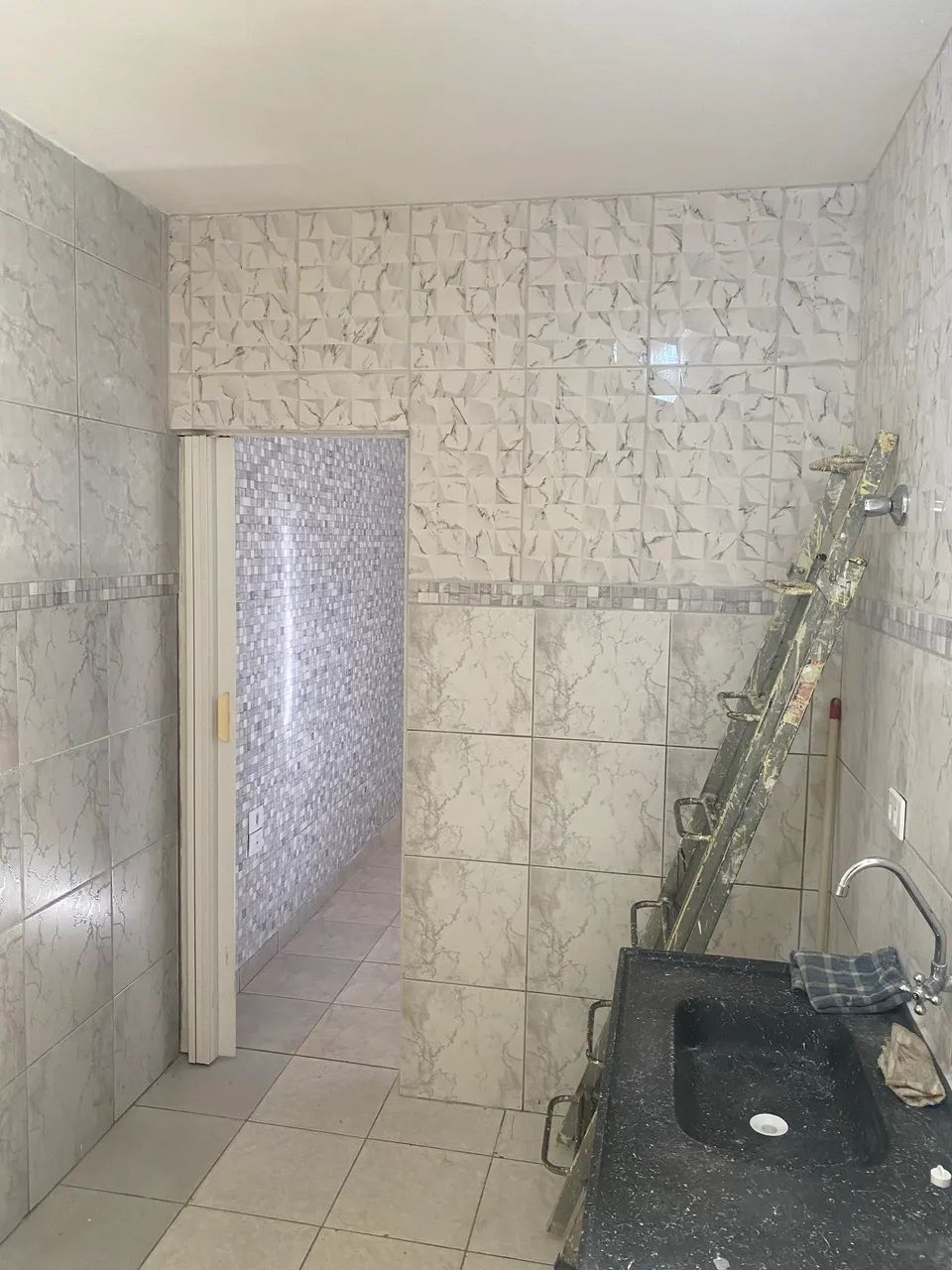 Casa próximo do shopping andorinha 