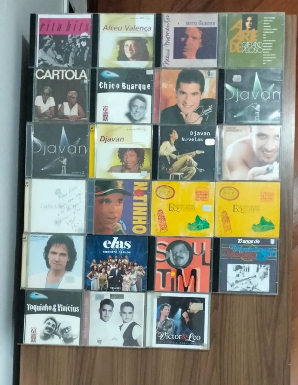 Lote de CDs - Foto 3