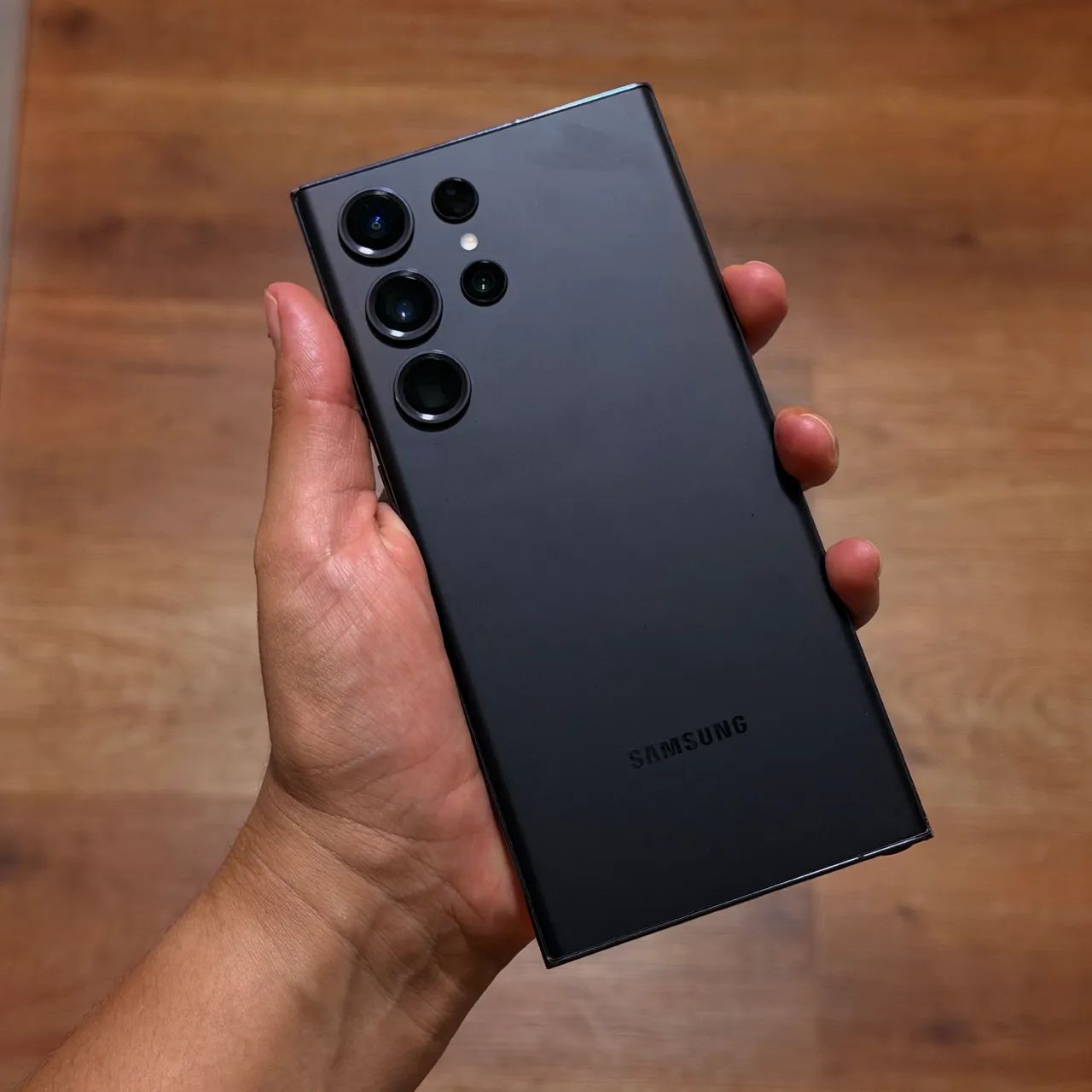 S23 Ultra 256GB/12GB 