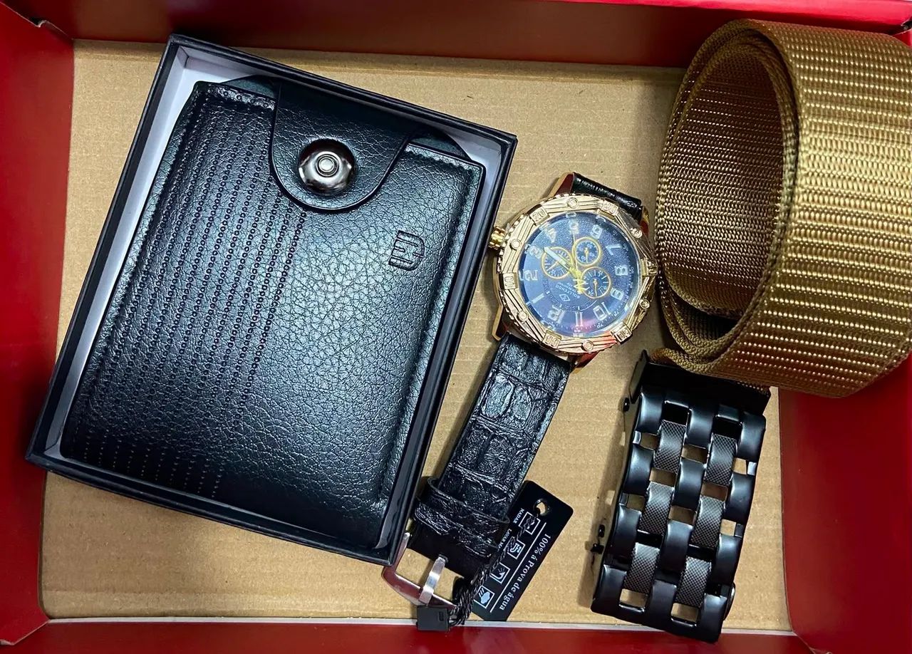 Kit ideal para presentear - Foto 5