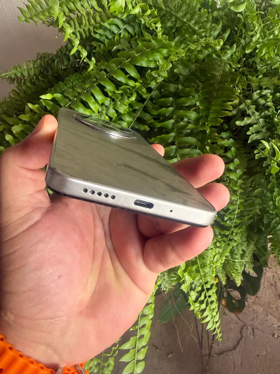 Smartphone Xiaomi POCO C75 - Foto 5