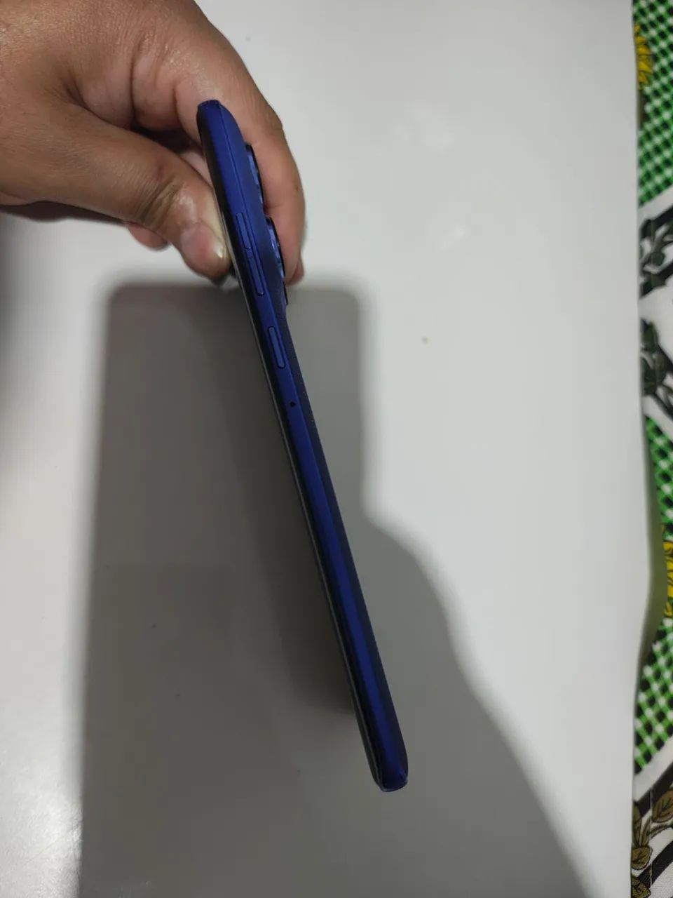 Moto Edge 60 Pro - Foto 3