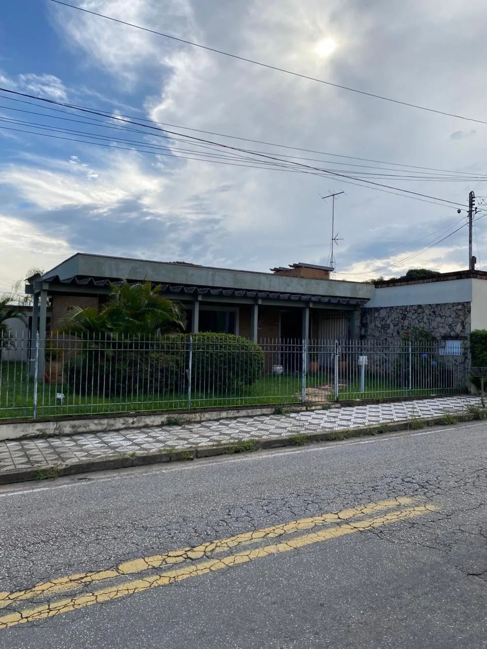 Prédio Comercial para alugar em Parque Campolim de 384.60m² com 6 Garagens