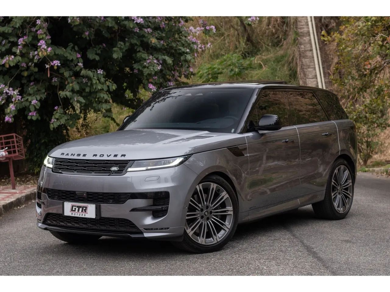 Land Rover Range Rover Autobio. 3.0 I6 510cv (híb.) 2025