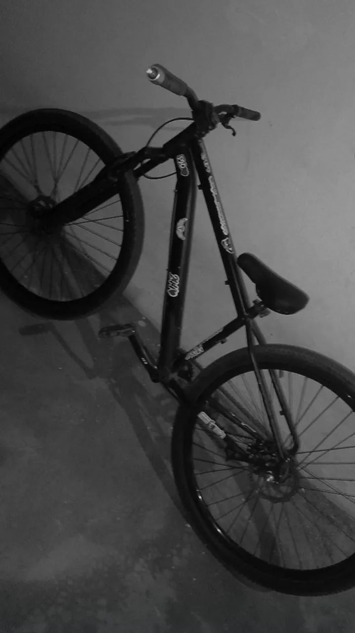 Bicicleta GTS - Foto 2