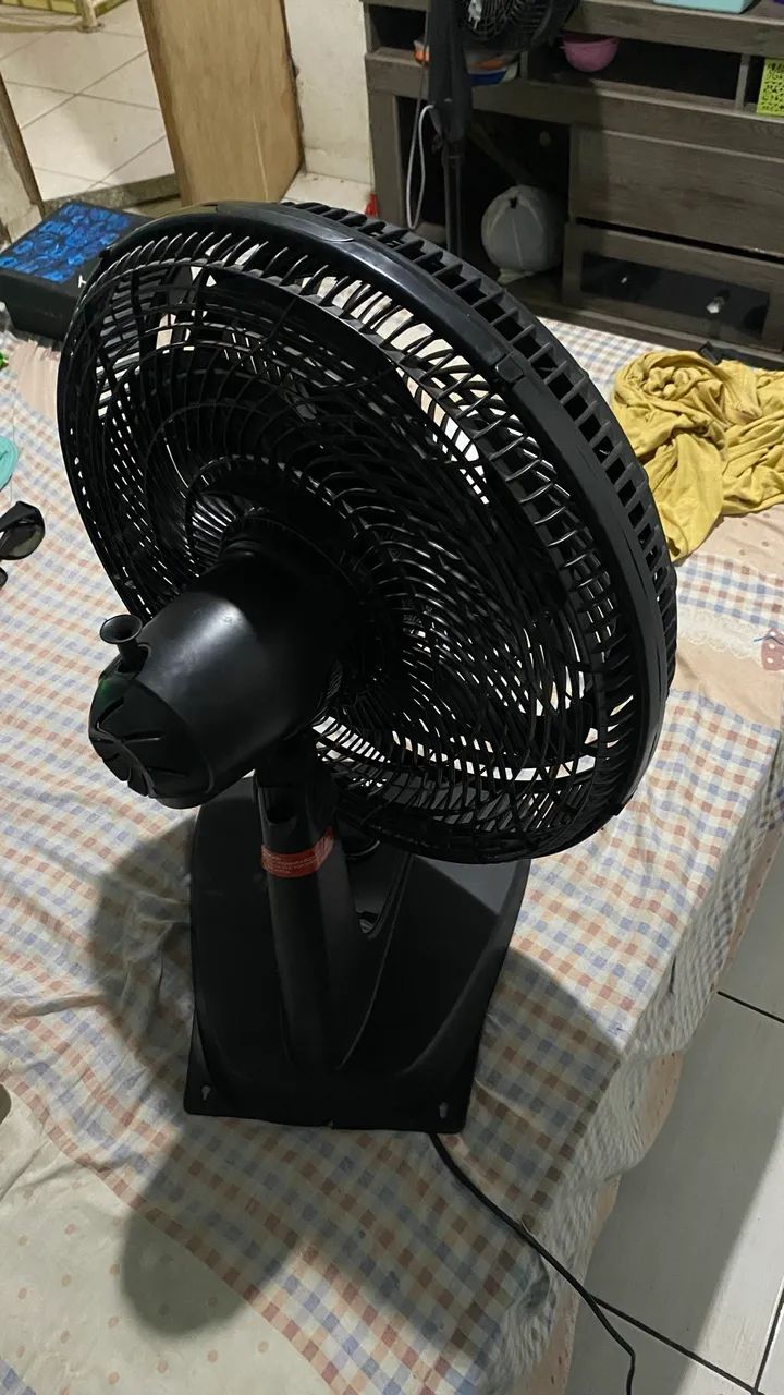 Ventilador  - Foto 2