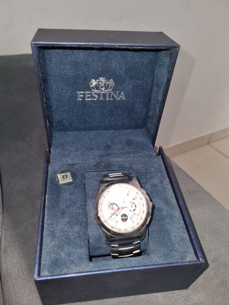 RELÓGIO FESTINA - Foto 2