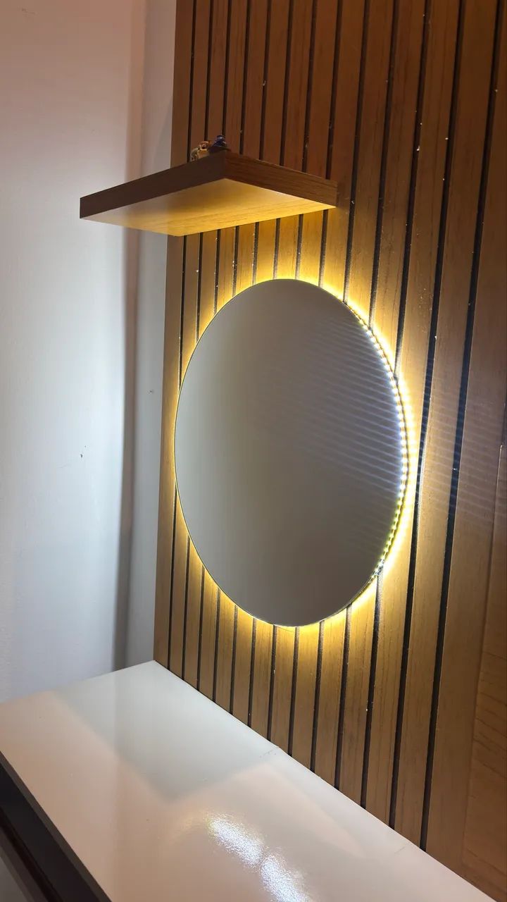 Painel de tv até 60 polegadas  - Foto 4