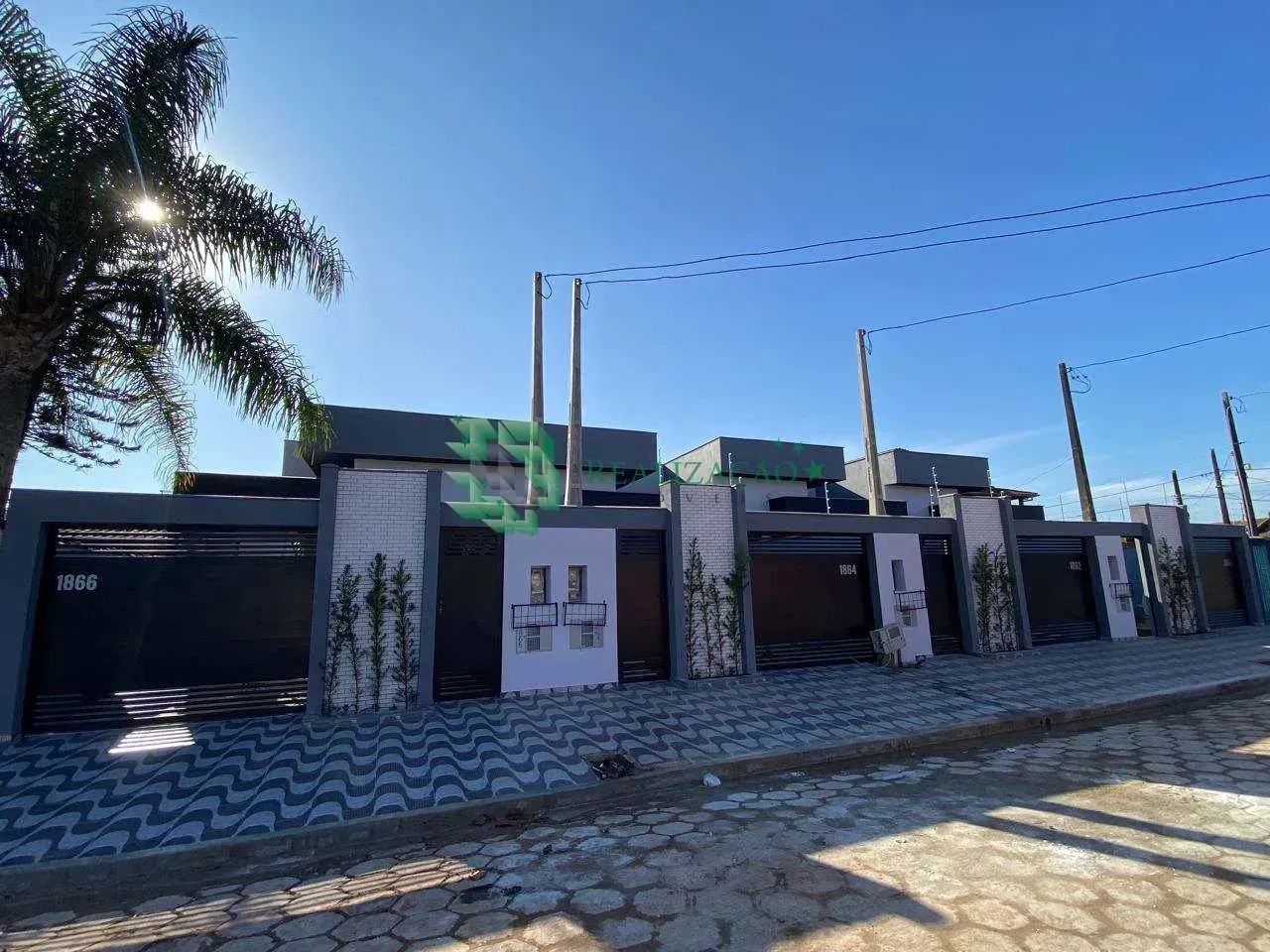 CASA COM PISCINA, CIBRATEL II - Foto 3