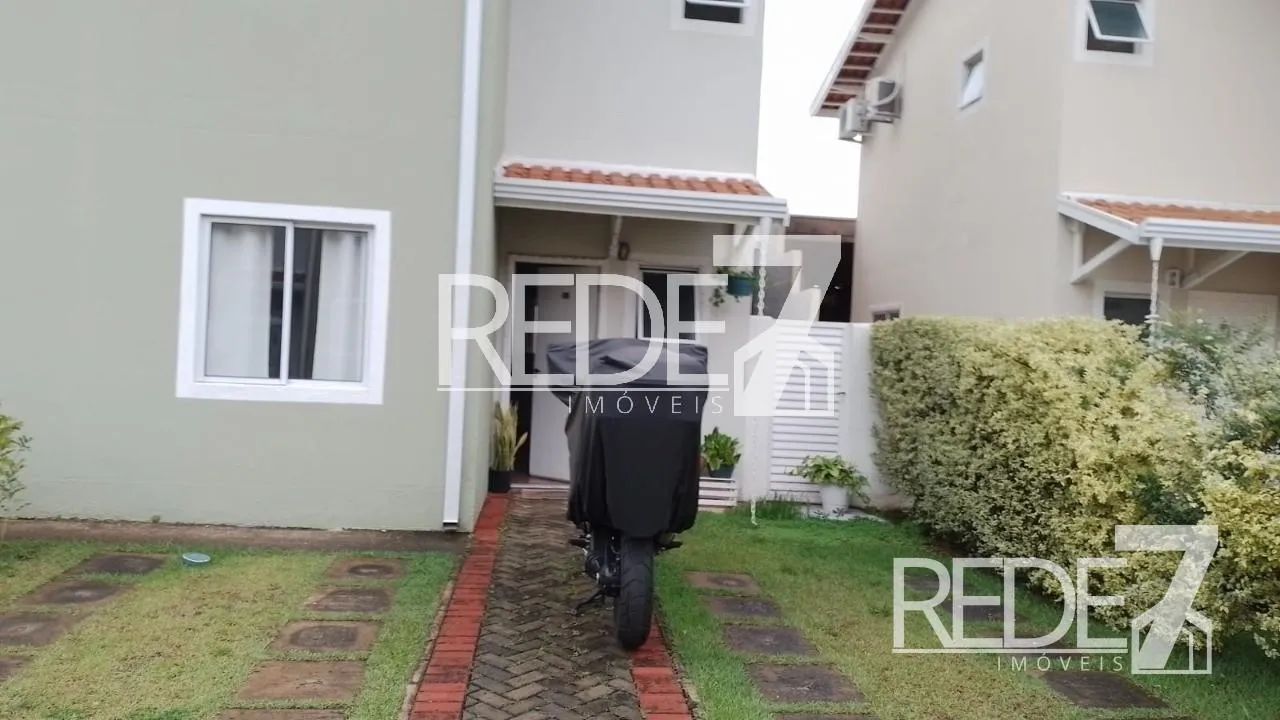 CASA RESIDENCIAL em Campinas - São Paulo, Parque Jambeiro - Foto 2