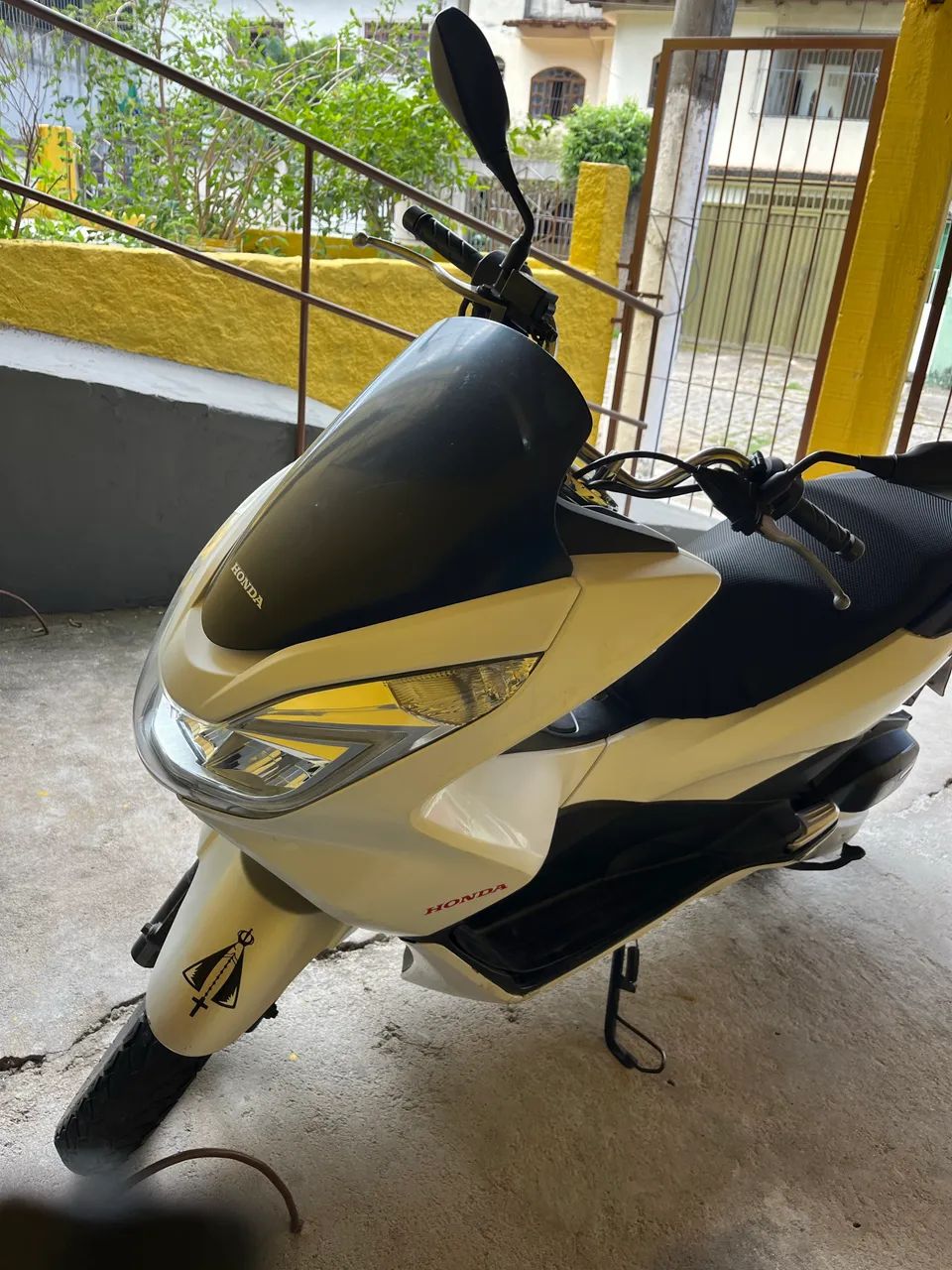 PCX SÓ TRANSFERIR IMPECÁVEL  - Foto 3