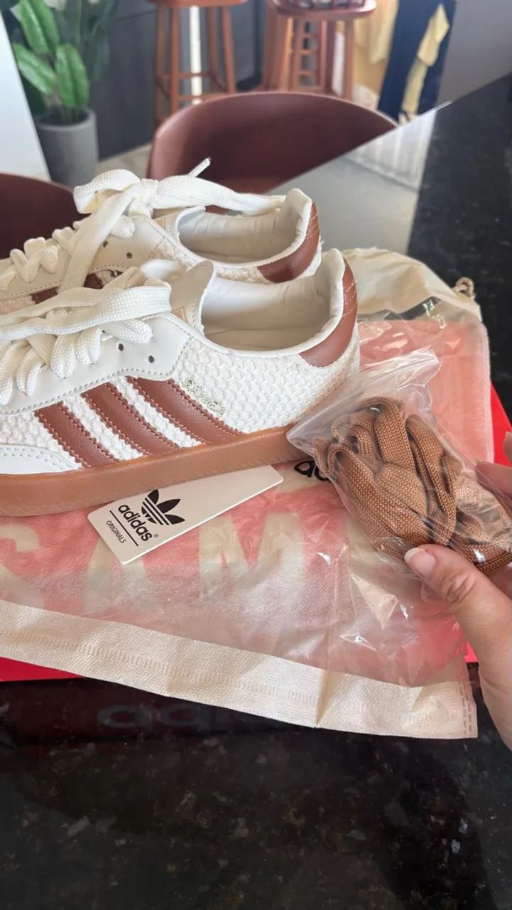 Adidas samba  - Foto 2