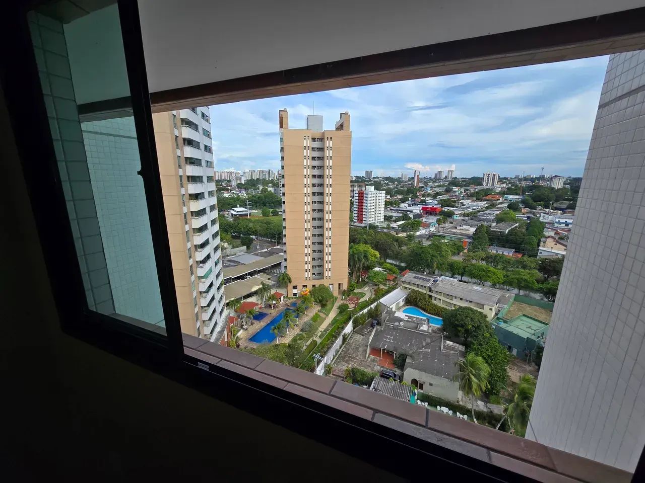 Imóvel para aluguel Metropolis 02 quartos em Parque 10 de Novembro - Manaus - AM - Foto 7