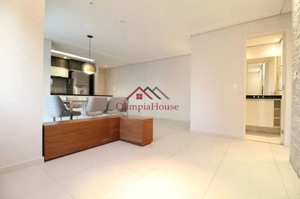 Venda Apartamento 2 Dormitórios - 73 m² Vila Olímpia - Foto 5