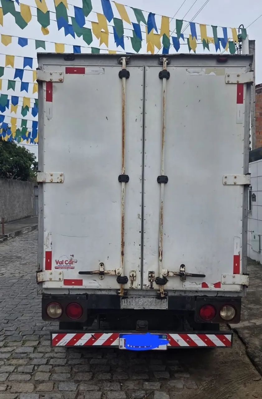 KIA BONGO - Foto 4