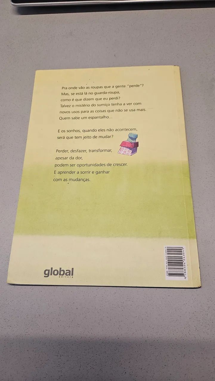Livro: Quem perde ganha - Foto 2