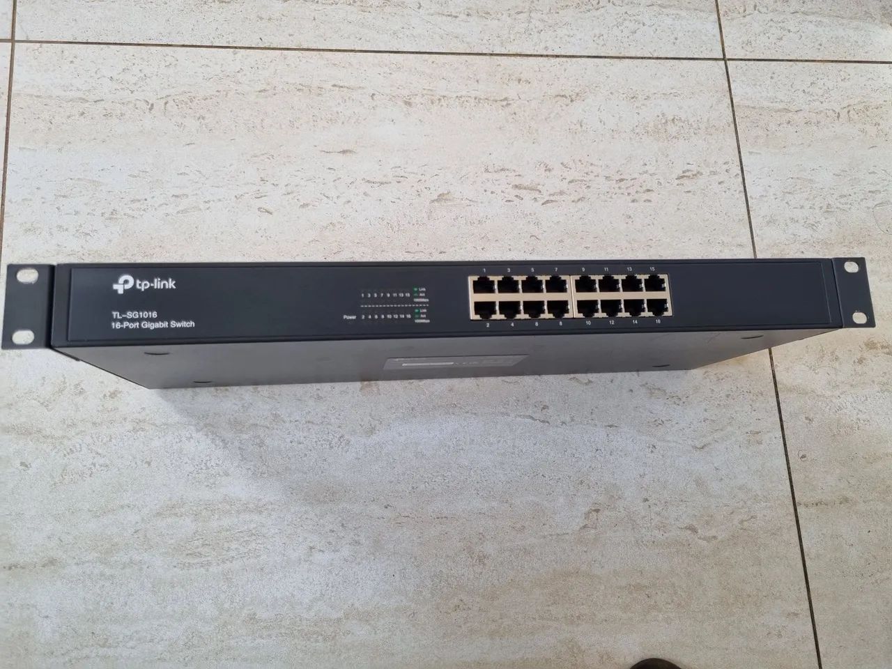 SWITCH TP-LINK  - Foto 2